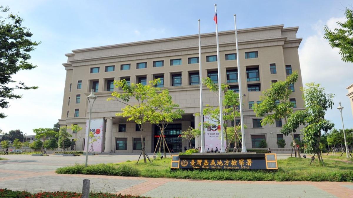 揚言「當下一個張文」血洗嘉義高鐵站!24歲男涉恐嚇公眾遭起訴