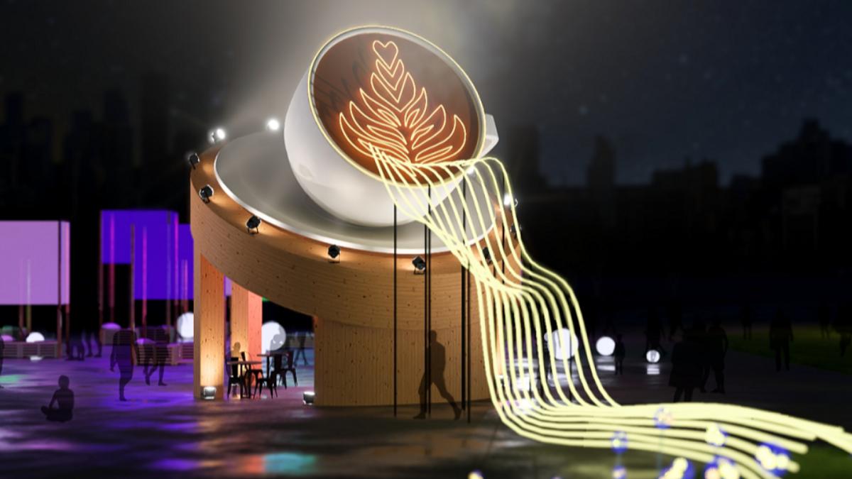 嘉義燈會-台灣燈會-嘉義燈會2026日期-嘉義燈會交通