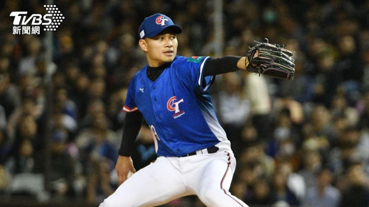 WBC/徐若熙上榜!大聯盟官網點名「11新星」:請密切關注