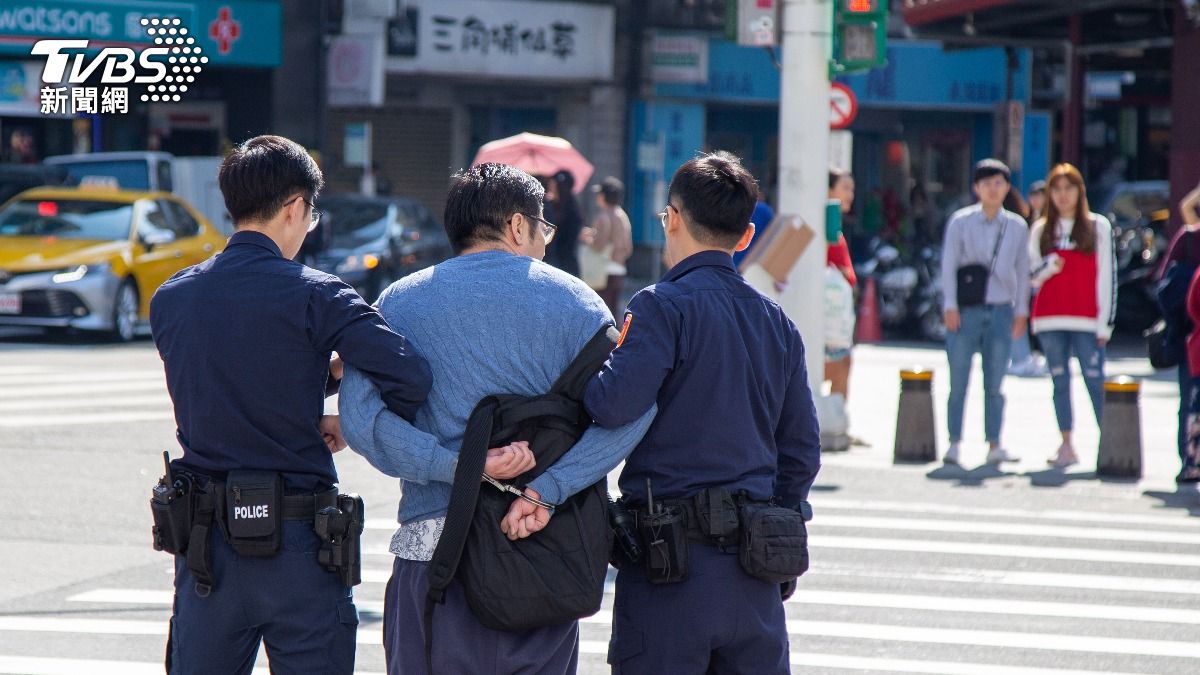 3人報名上1個!警察缺額創新高 網全嘆:沒錢又玩命誰要當