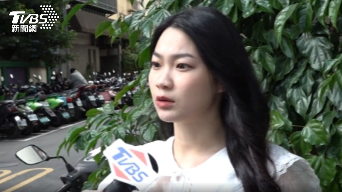 9歲遭師猥褻26歲提告! 阿美籲釋憲修法。(圖/TVBS)