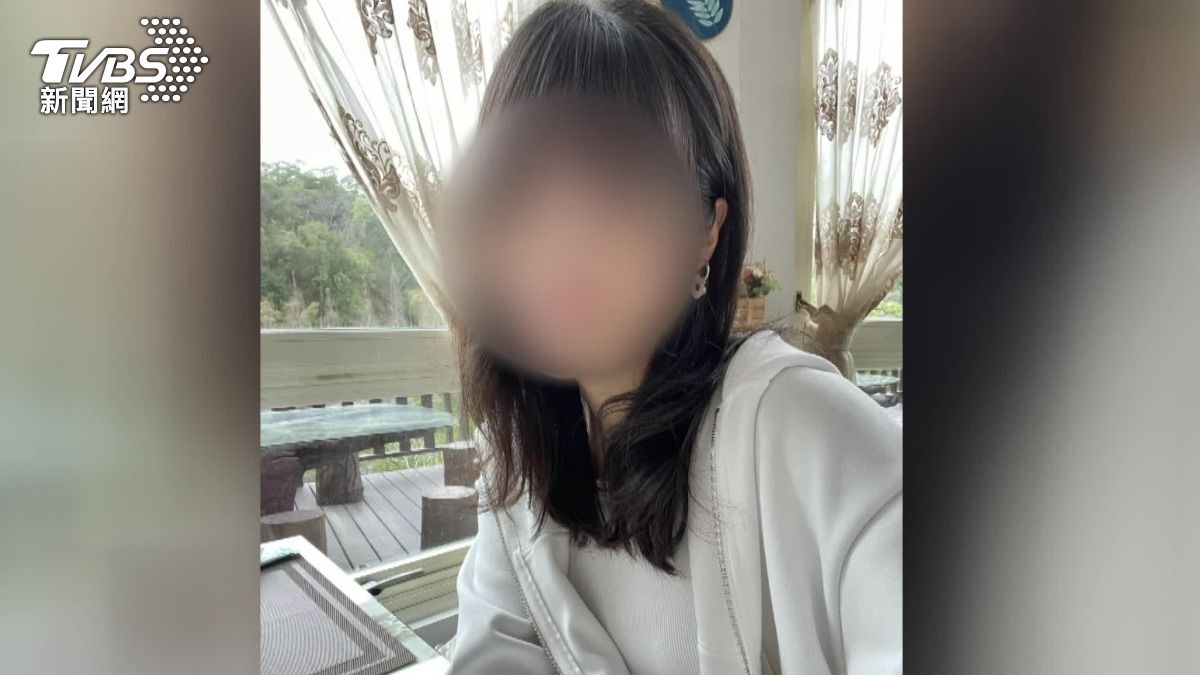 謝政瀛前女友不滿遭丟包。（圖／謝政瀛前女友提供）