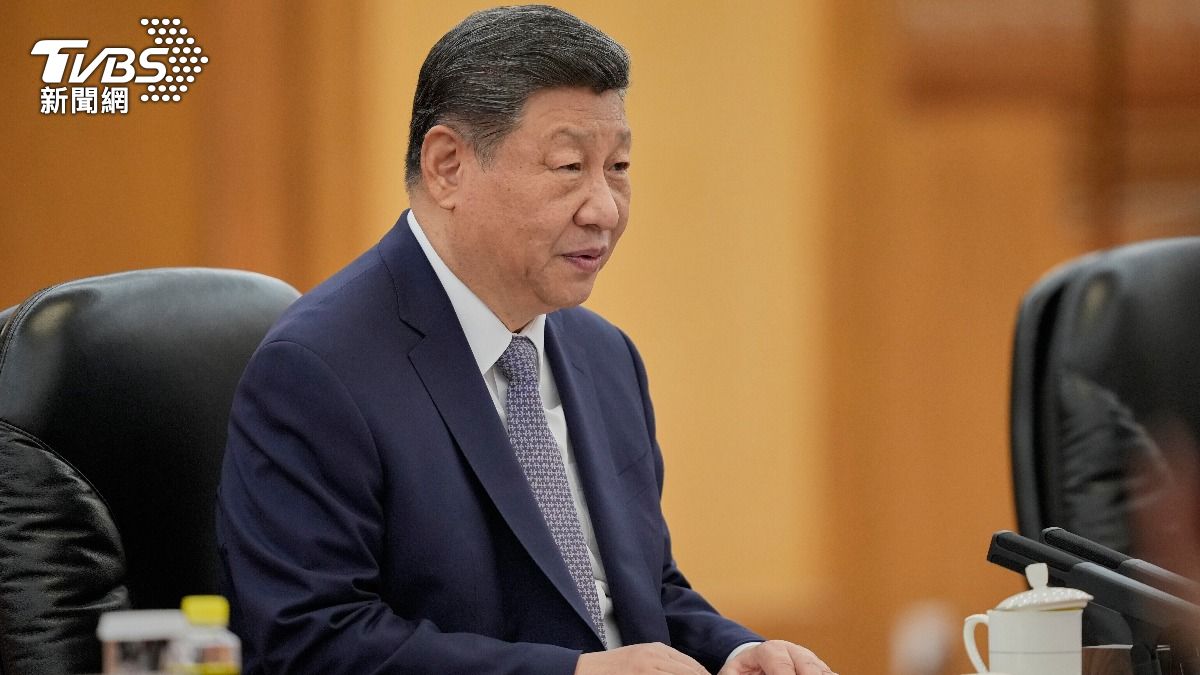 開春政治地震!中共下令整肅「1事」 鎖定縣處級一把手