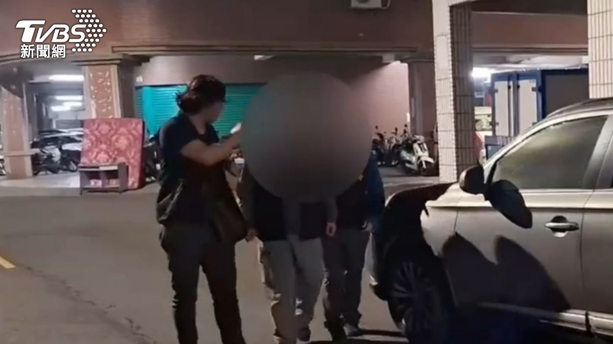 多次謊報紀錄!他稱「北捷車廂揚言殺人」高雄落網 暫時安置