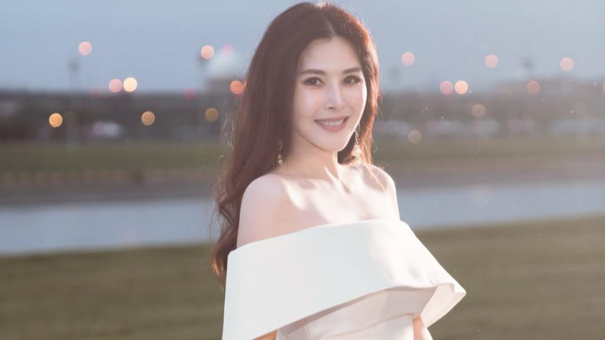 百億千金穆熙妍傳婚變？　昔曾談婚姻觀「離婚不代表失敗」