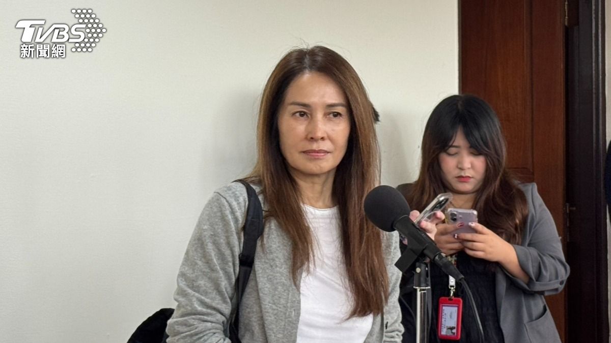 綠轟延會成高金素梅保護傘 王鴻薇搬出吳乃仁反擊:有臉說?
