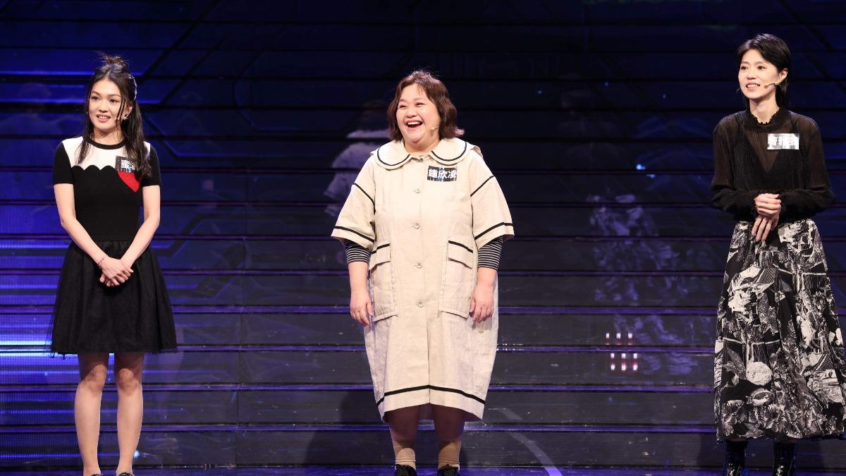 女星出道22年「被誤認新人」!凍齡現況曝光 鍾欣凌一句惹眾怒遭嗆