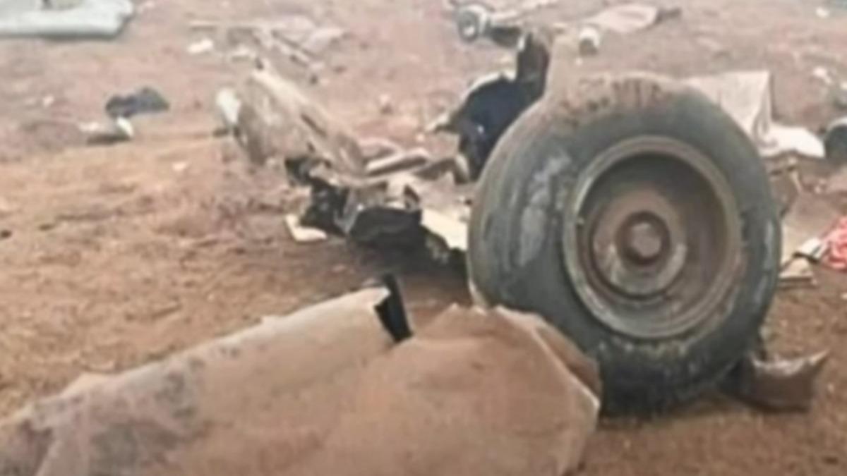 秘魯洪水肆虐!軍用直升機救災墜機 15人全罹難