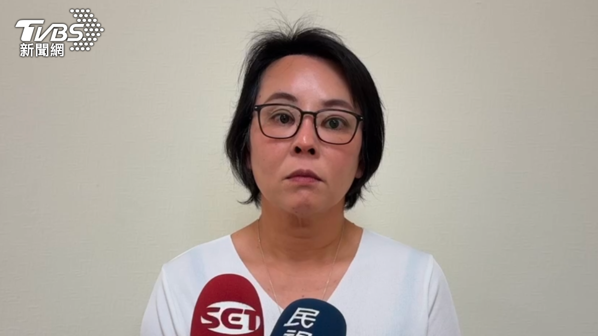 快訊/一年前酒駕今痛哭認錯 黃偵琳宣布退選:會誠心悔過