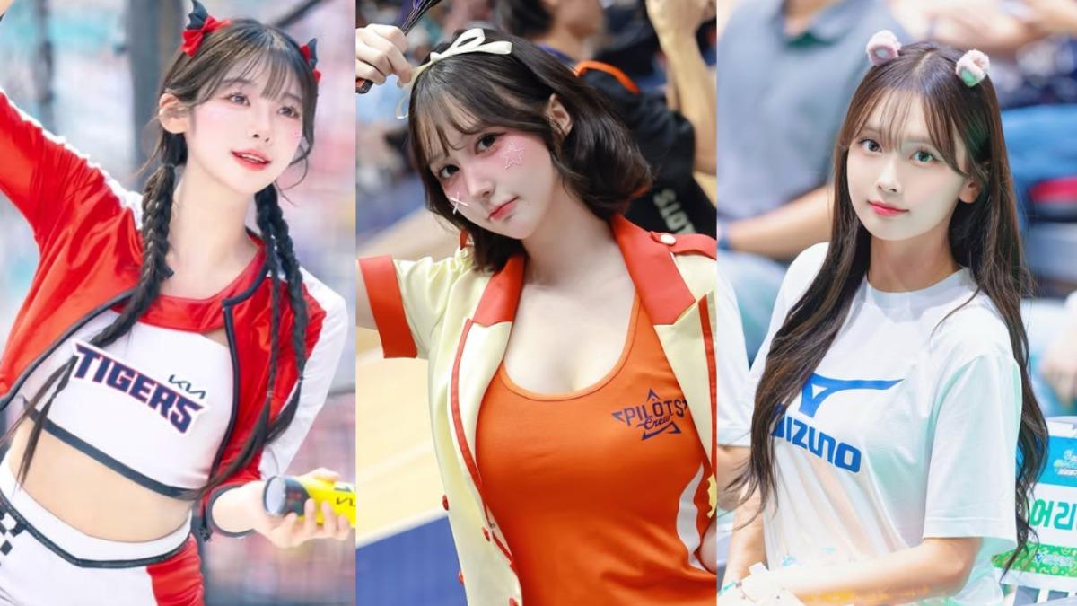 樂天女孩全面升級!爆組「韓籍六本柱」名單曝光 躍升聯盟最頂