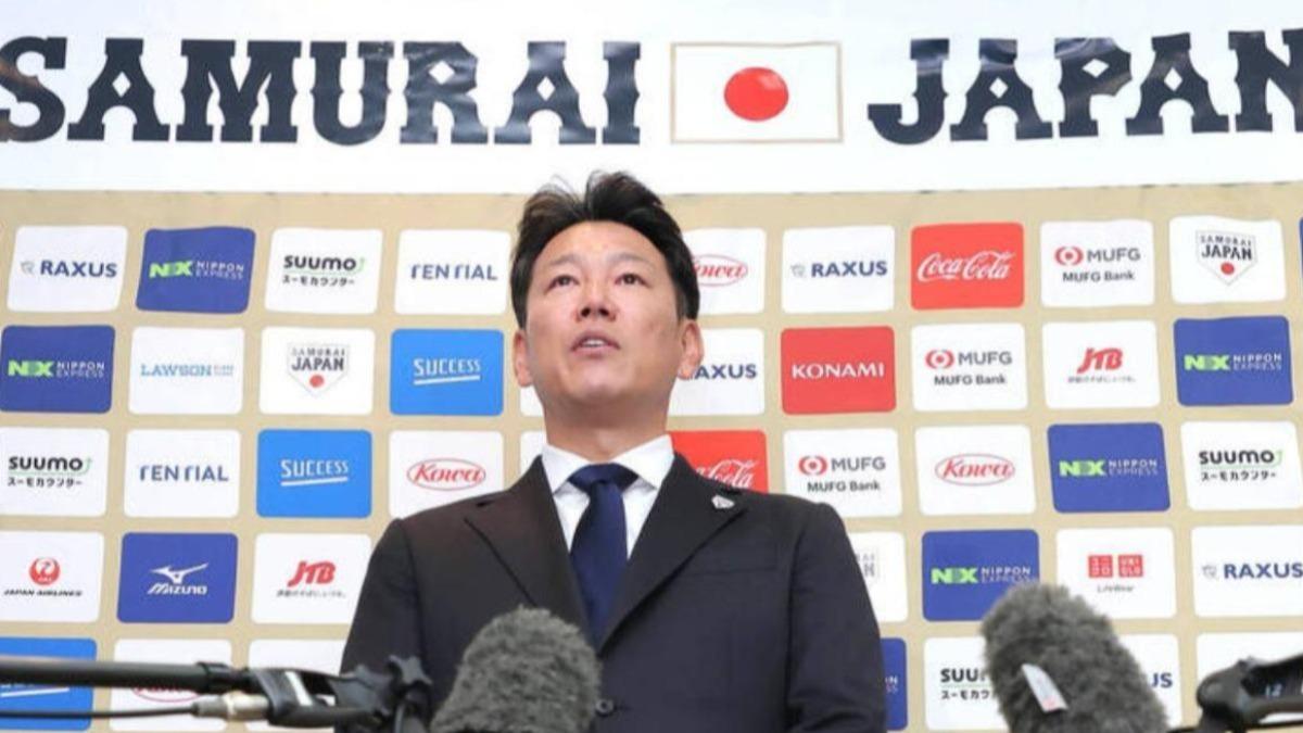 WBC/中日戰今開打!日總教練「讚台灣韌性」 揭中華隊最大威脅