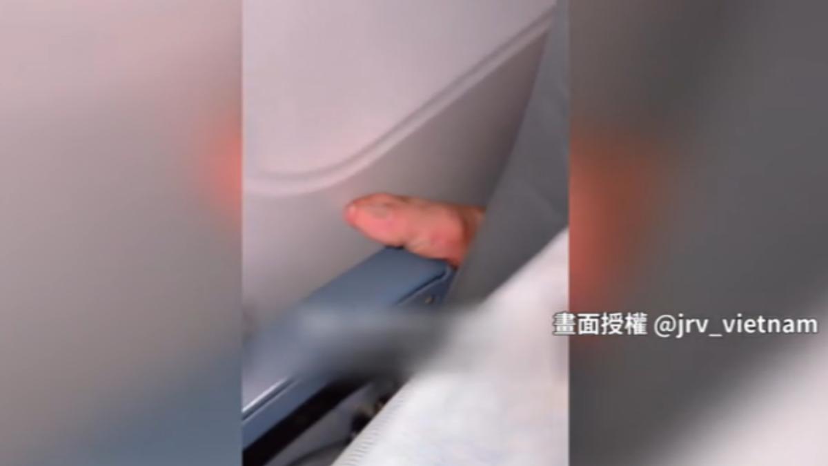 YouTuber越南強尼幽默分享自身經歷。（圖／越南強尼授權）
