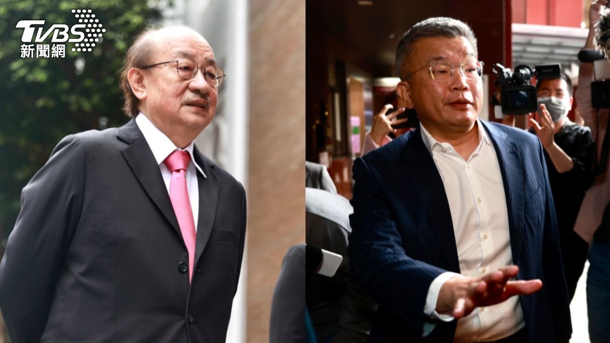 「萬年總召」柯建銘下台一鞠躬! 蔡其昌接掌民進黨團總召