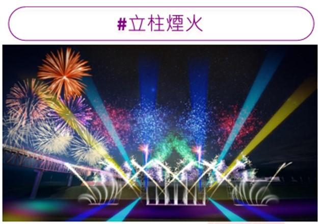 南投燈會-南投燈會2026-南投燈會時間-南投燈會表演-南投燈會集章