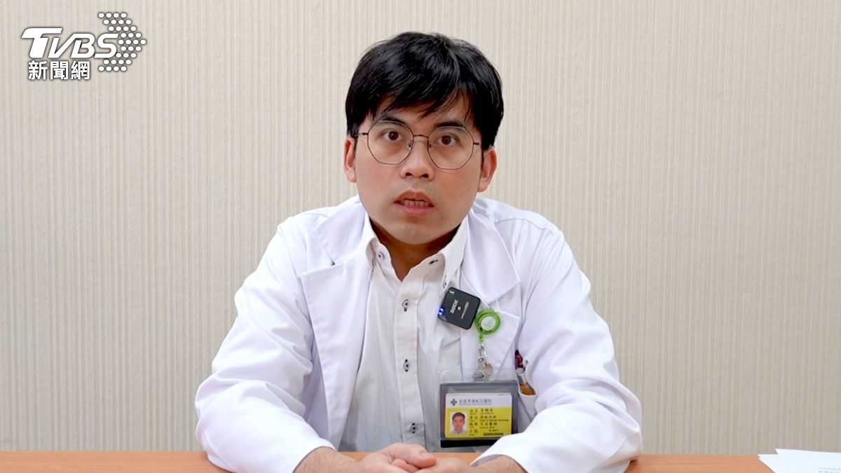 研究:睡眠不足 導致中年婦女心臟健康風險增加 (圖/TVBS)