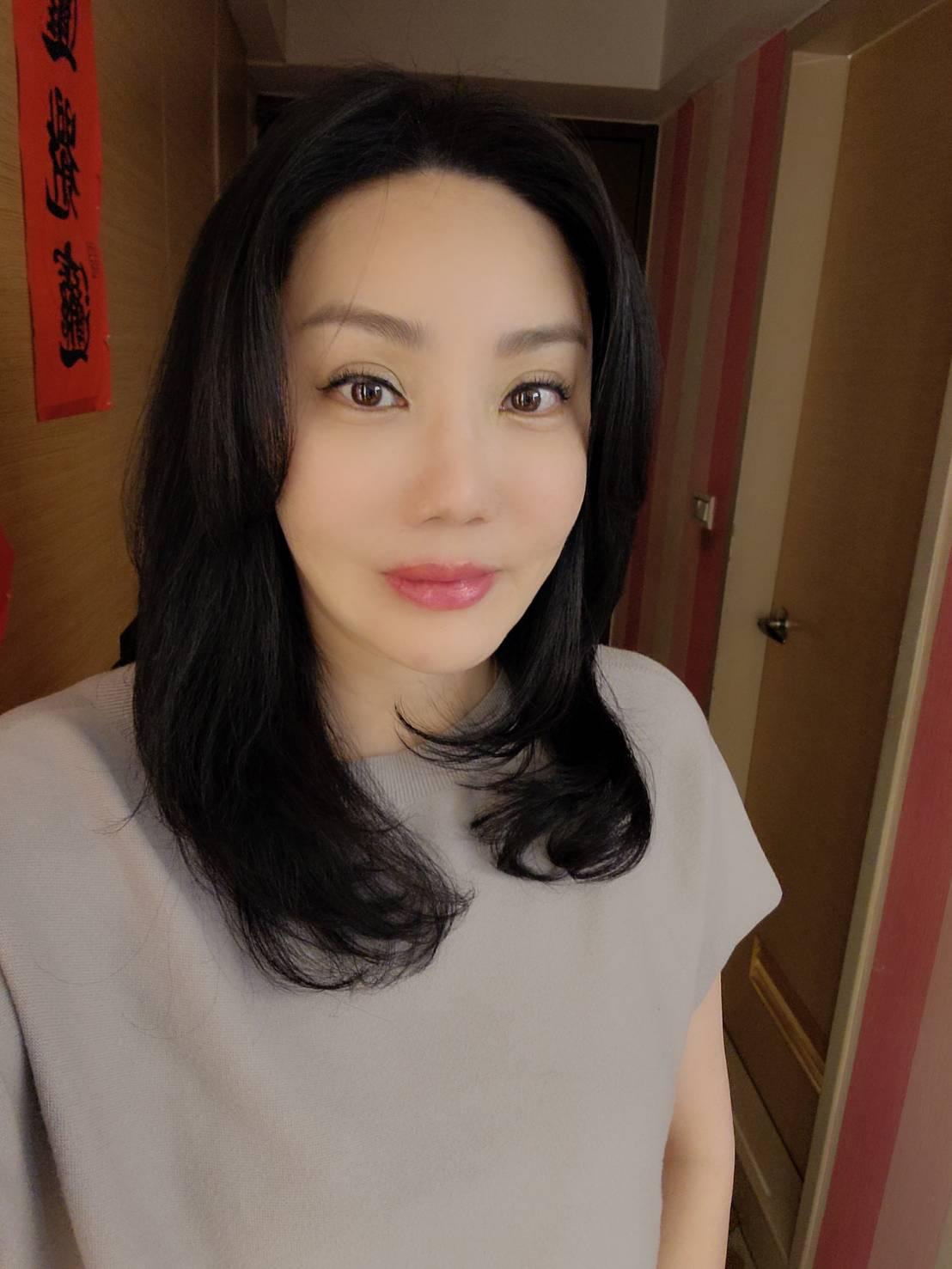命理師沈嶸。(圖/沈嶸提供)