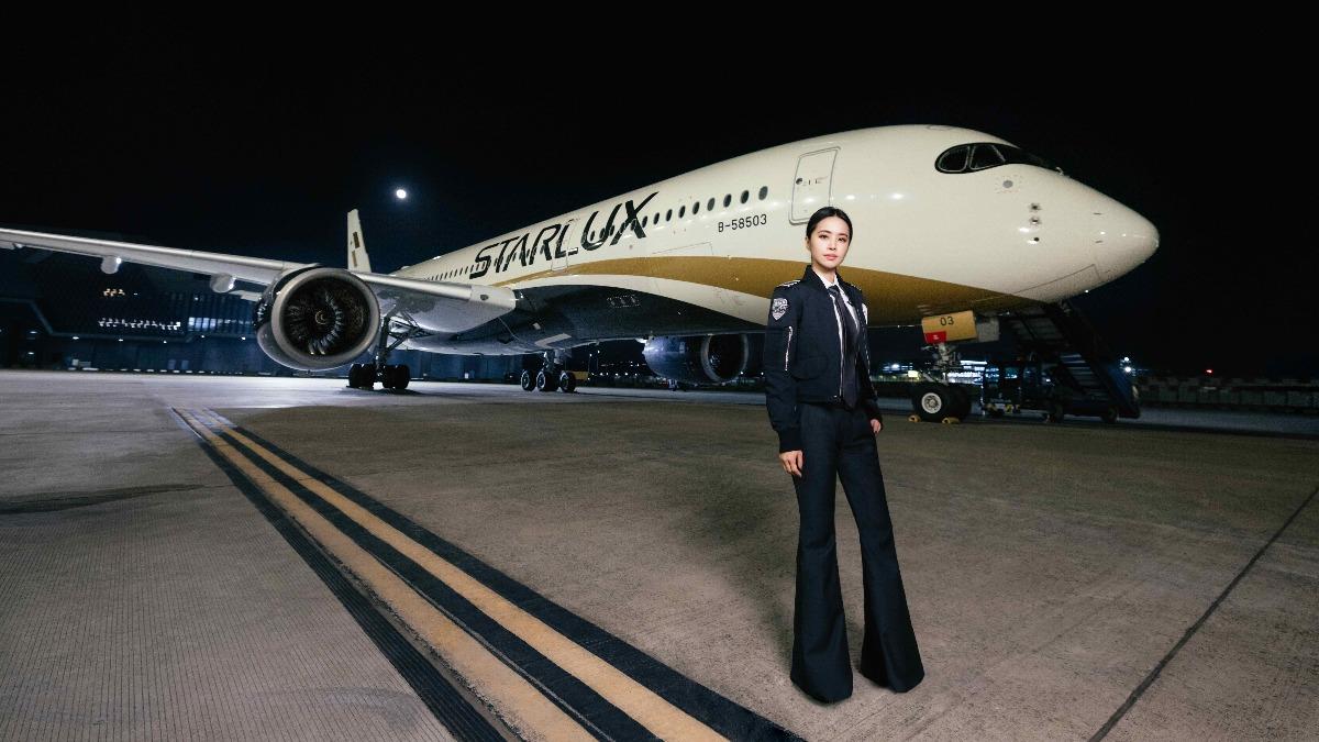 星宇航空機長找來「亞洲天后」!現身「布拉格廣場」 彌補20年遺憾
