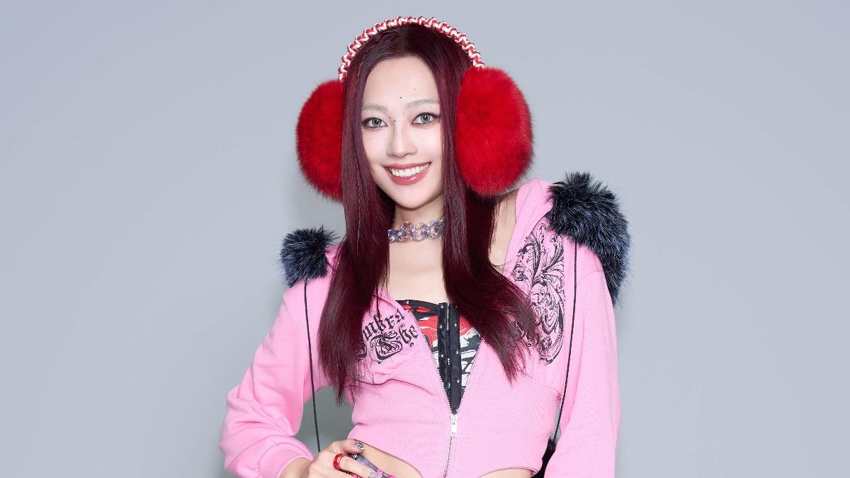 天后師妹隱身尾牙當舞者!當場被認出全公司暴動 出席原因曝光