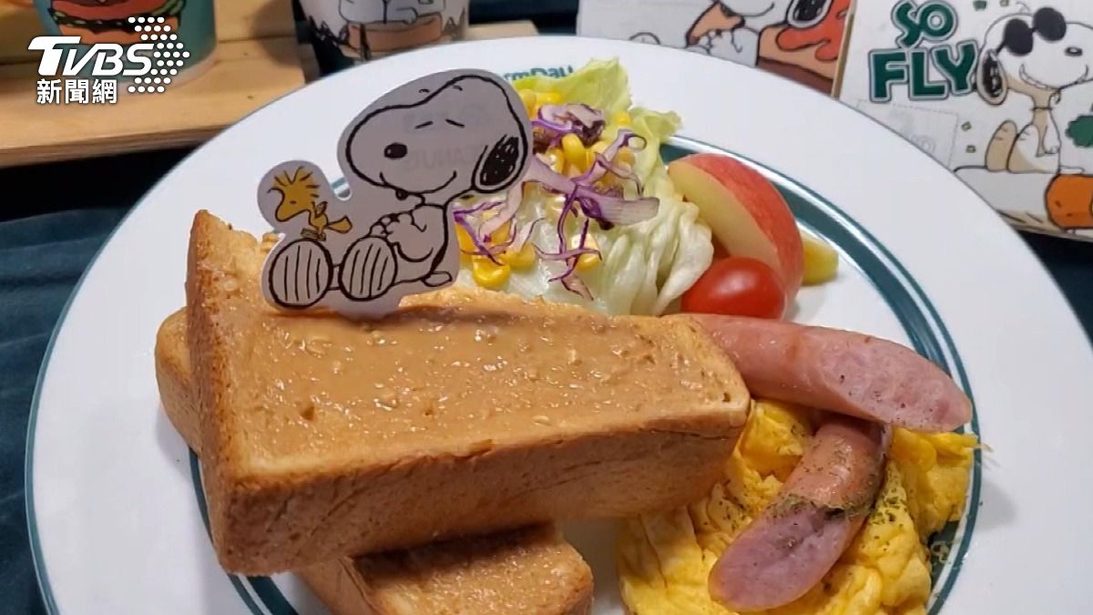 第一線業者觀察，使用APP點餐，出餐效率提高，服務更完善。（圖／TVBS）
