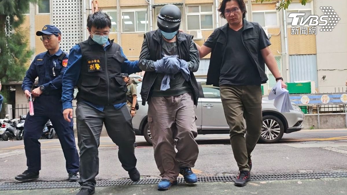 2度跟AI客服謊報北捷車廂「殺人、失火」　高雄男起訴