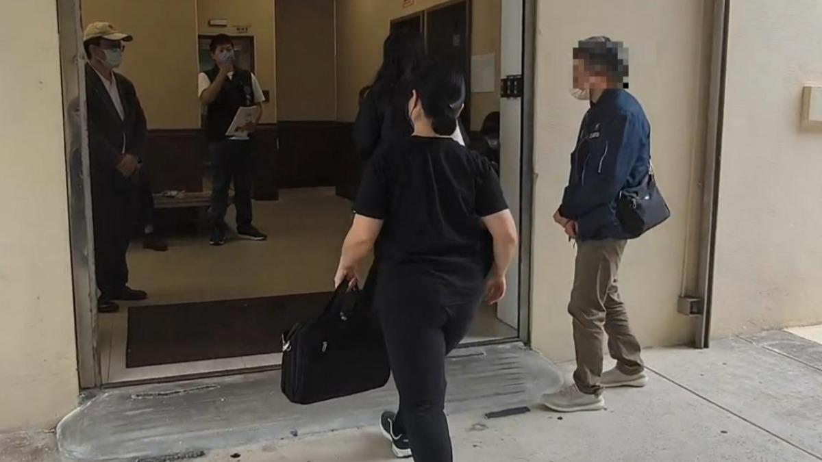 新北小五女童墜樓亡「曾曝與同儕不睦」　家屬盼查有無遭霸凌