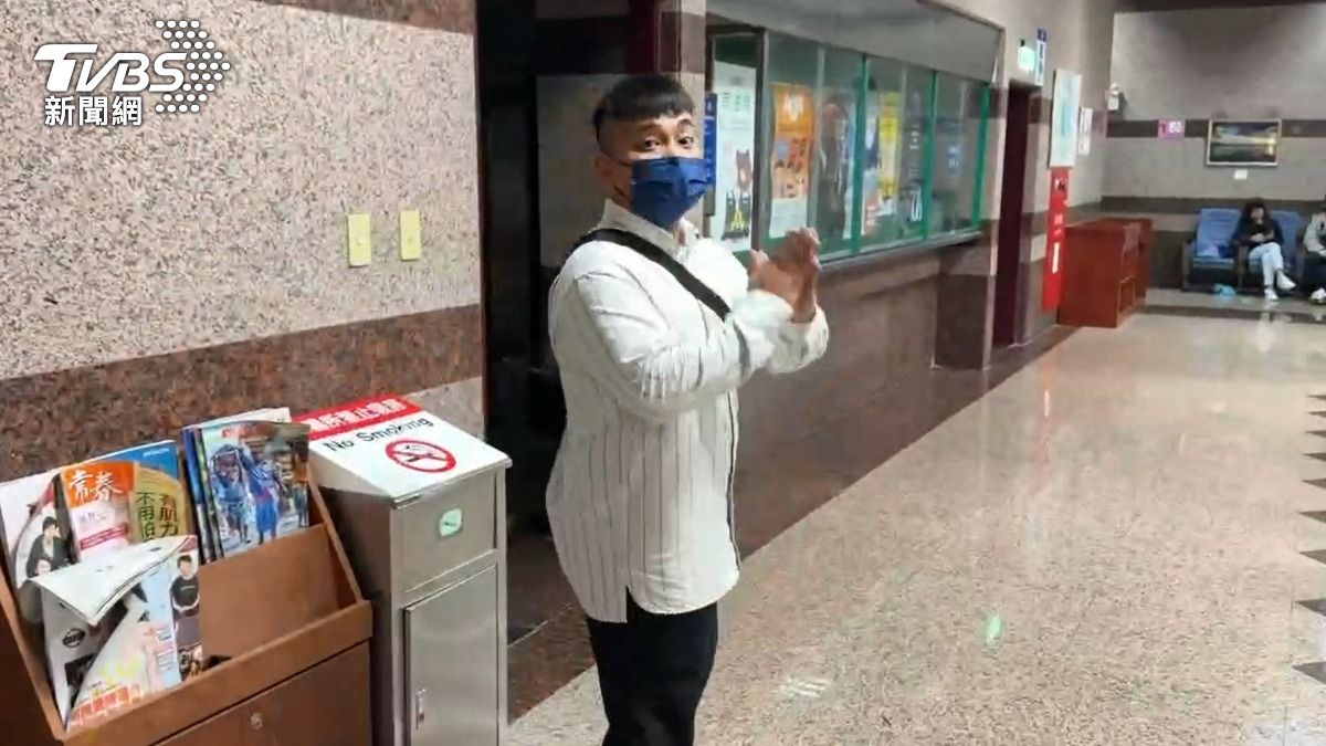 邱軍遭批態度不佳！酒駕害命「卸責對話曝」　死者妻拒和解：不是錢的問題