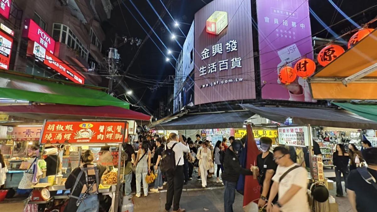 曾任鄧麗君司機!金興發家族售通化街透店 開價2.35億元