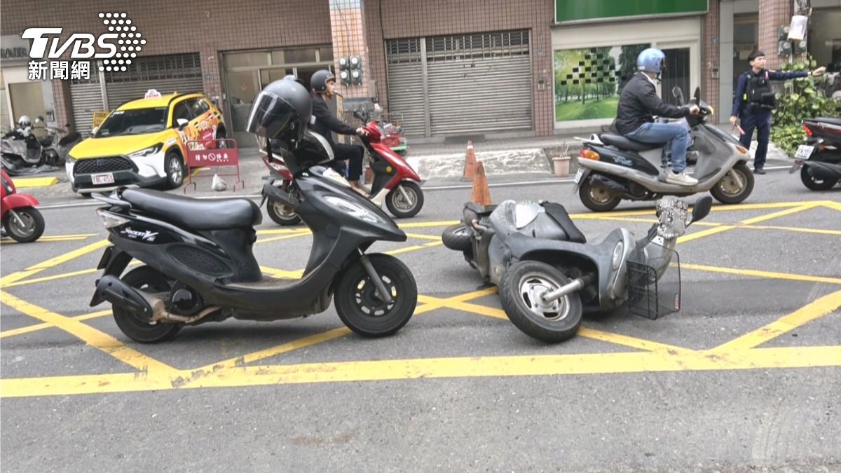 車禍對方喊沒錢不賠！律師教3招自保　這情況「快做1事」防脫產
