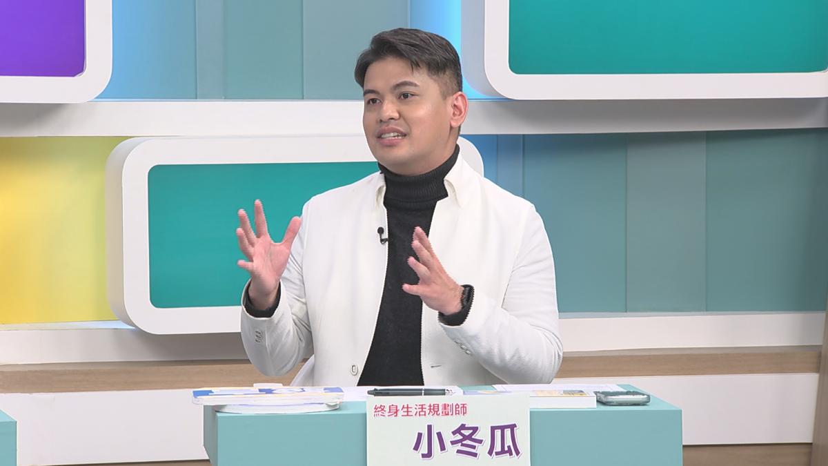 殯葬達人冬瓜逝世13年!小冬瓜跨時空收遲來告白 「我不是好爸爸,但我盡力了」