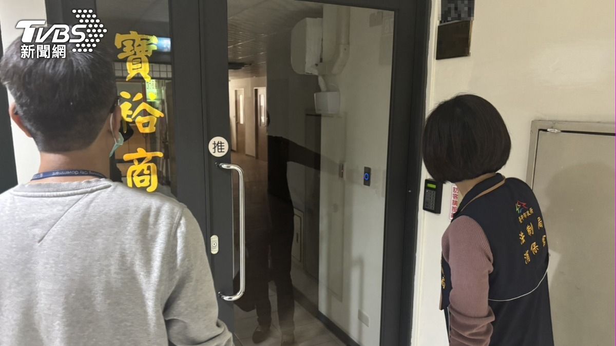 拖吊2km被收5萬!台中拖吊業者爆收天價 市府稽查撲空