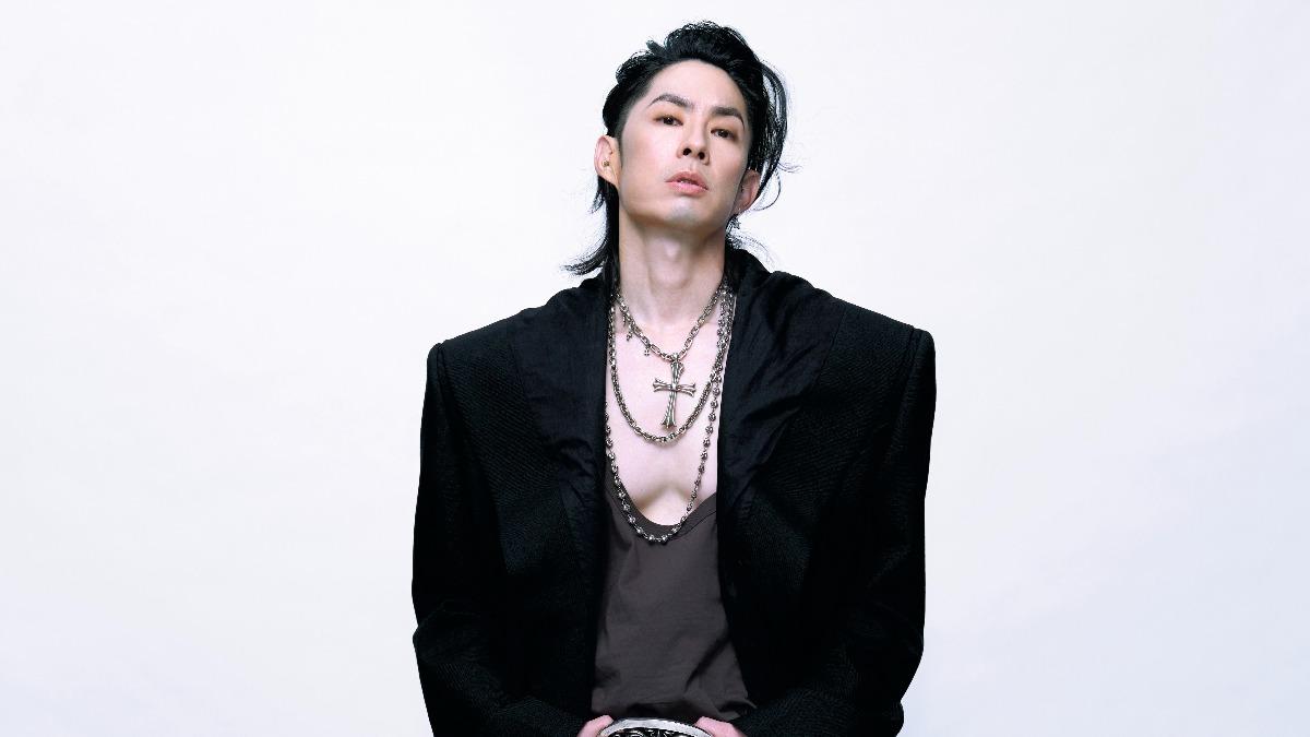 快訊／離婚8年！吳建豪宣布再婚　曬戒指告白吐心聲