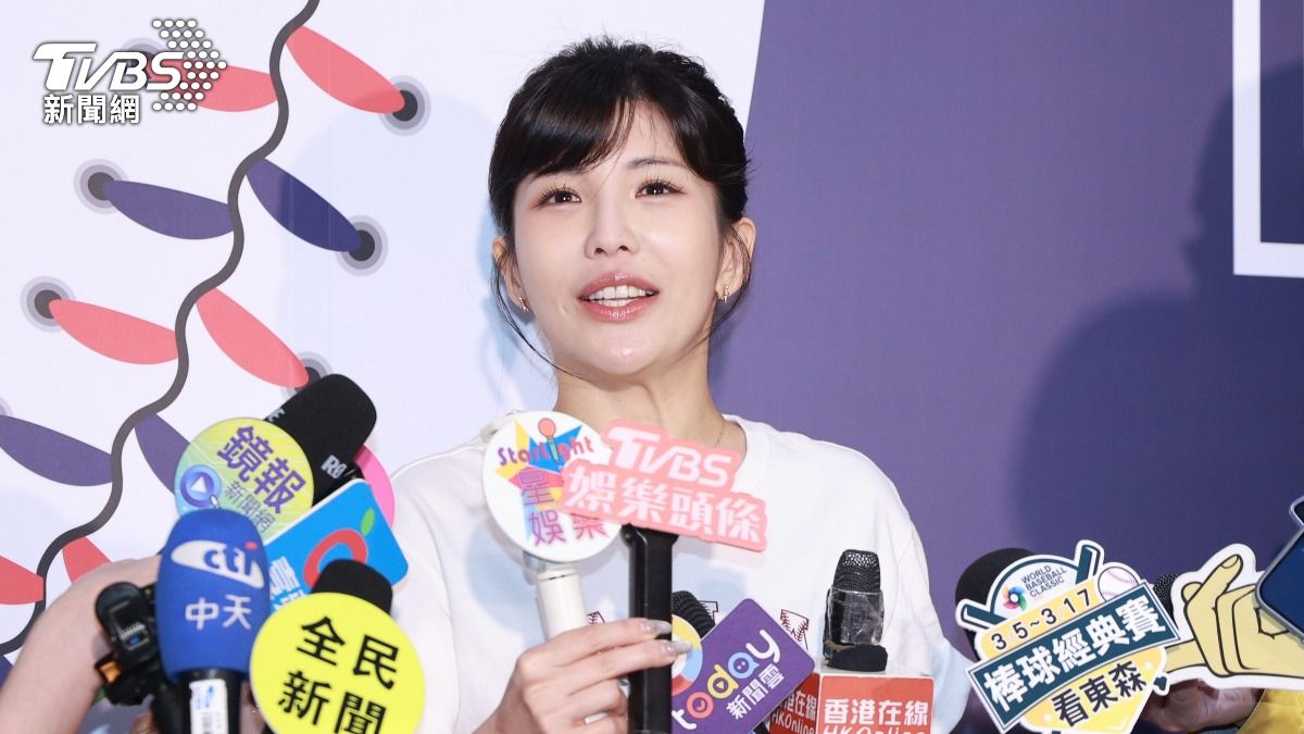 壯壯歐洲行禮服遭竊要賠70、80萬元。(圖/黃城碩攝)