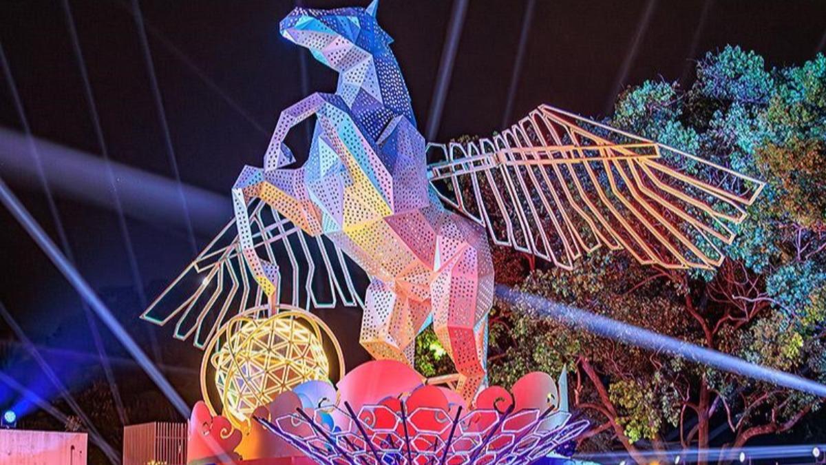 桃園燈會-桃園燈會地點-桃園燈會2026-桃園燈會虎頭山-桃園燈會時間