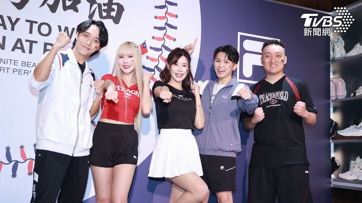 沐妍向神明求WBC奪冠!曝曾「發生神蹟」球隊逆風翻盤 戒1事還願