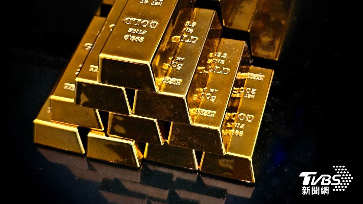 美貿易政策巨大不確定性!金價止跌回升 分析估年底破6千美元