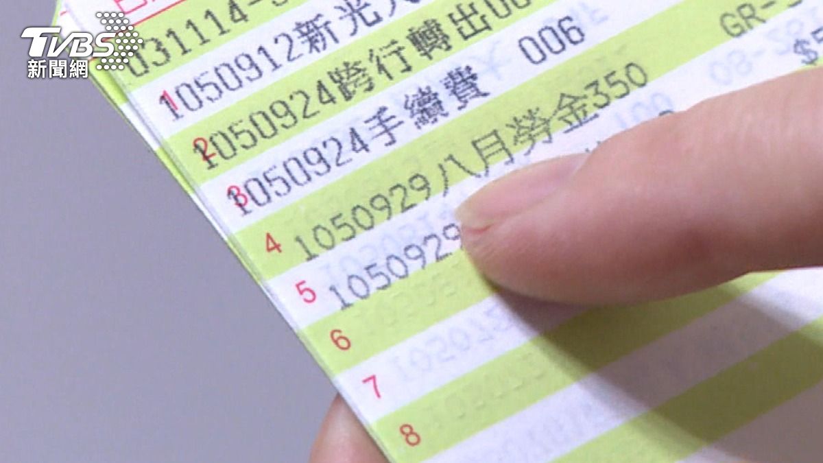 伴侶金錢觀很重要，專家教3帳戶避免吵架。（圖／TVBS）