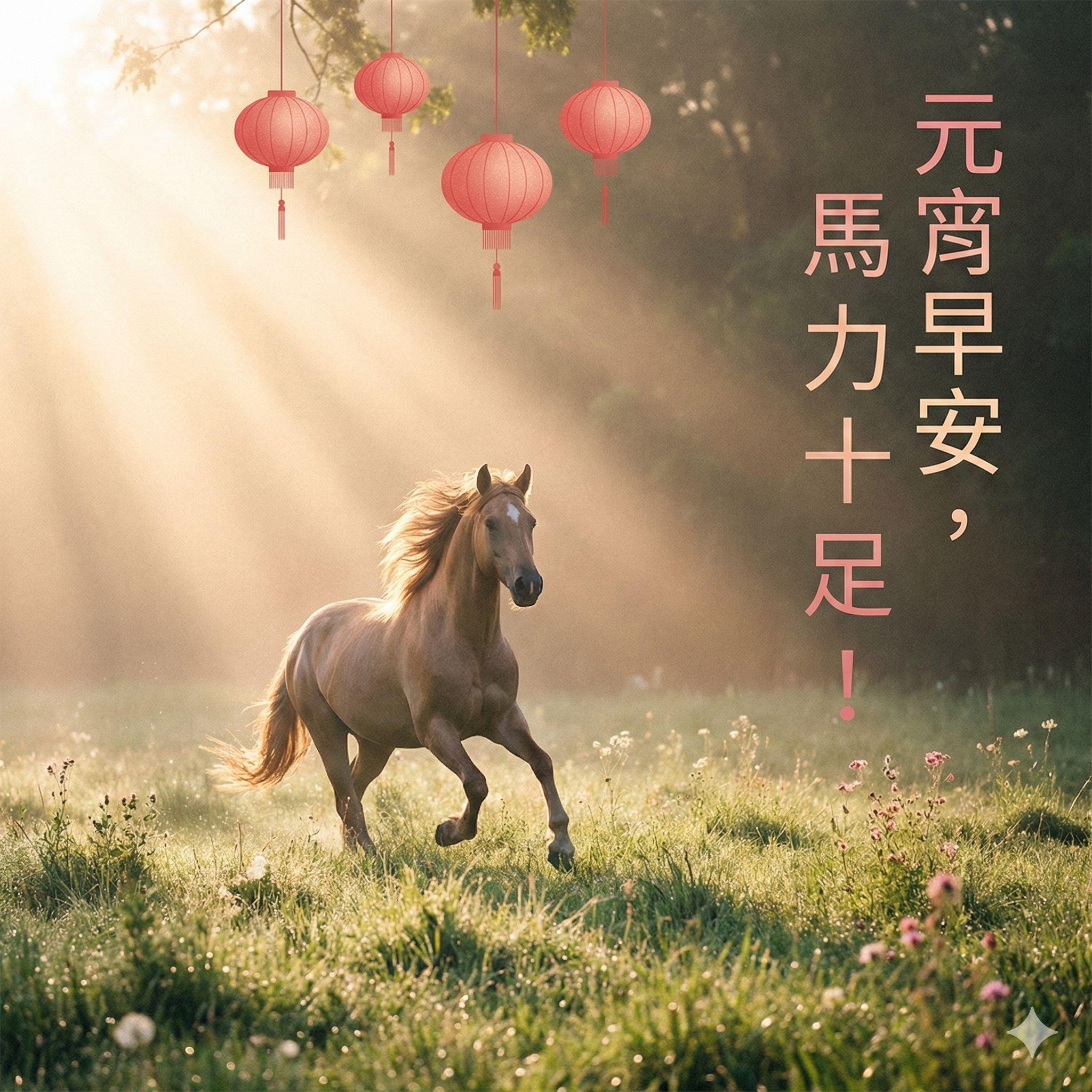 元宵節祝福圖-元宵節快樂-元宵節早安圖-元宵節長輩圖-元宵節賀圖