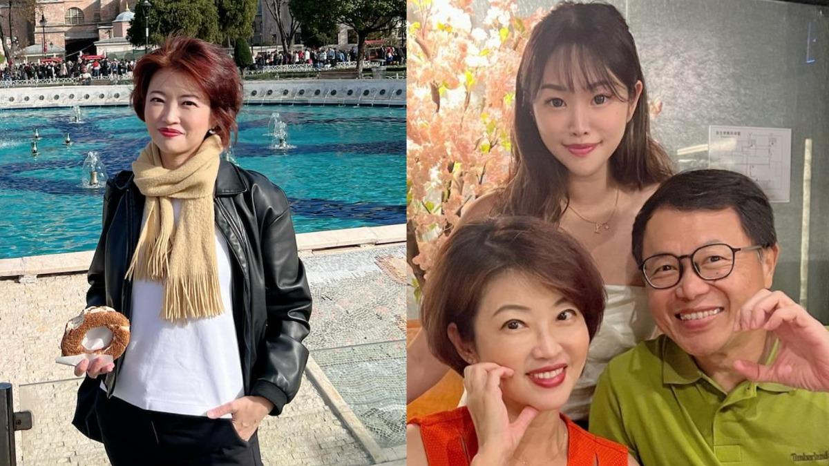 吳中純癌逝!女兒揭「5分鐘拔管過程」 淚崩曝遺物:一輩子留著