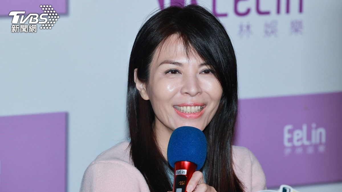 消失演藝圈20年!53歲女星「變身東京包租婆」 笑擁3房:收入穩定