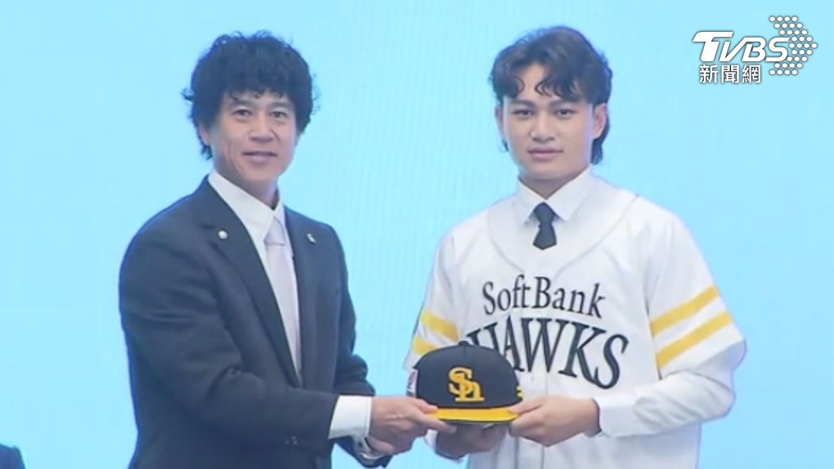WBC經典賽/中職旅外新模式崛起!古林睿煬、徐若熙先站穩再挑戰日職