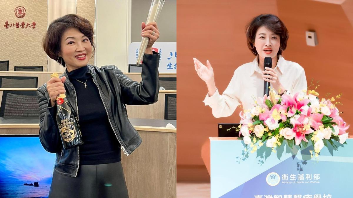 前主播吳中純淋巴癌病逝!醫警告「6症狀」別輕忽 初期像感冒