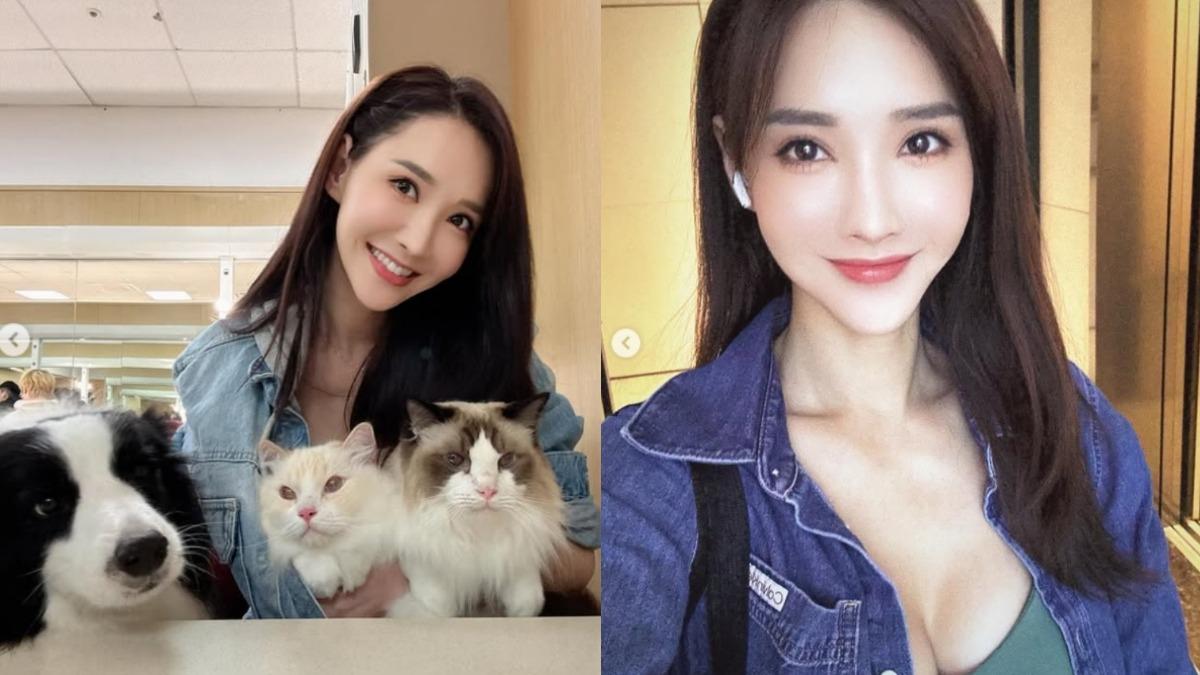 本土女星昔出車禍「幾乎毀容」!眼皮削掉閉不起來 動手術燒300萬