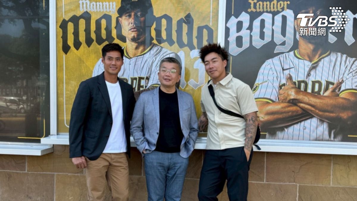 WBC經典賽/台灣棒球幕後英雄!情蒐教練曝「知己知彼」秘訣 旅美球星也加入