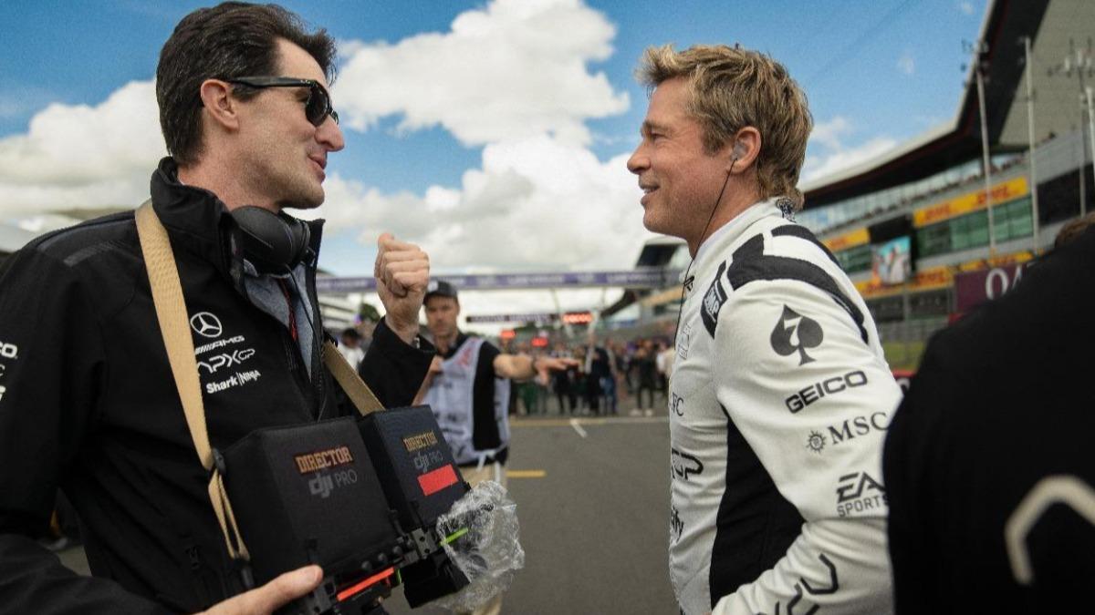 3大奧斯卡神片回歸大銀幕 《F1電影》、《罪人》、《一戰再戰》爽度破表限時重映