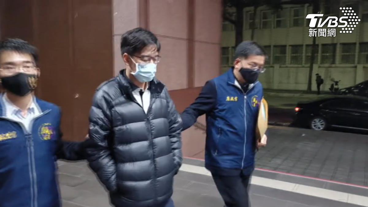 遭指控的吳姓醫師爭議頻傳。(圖/TVBS)