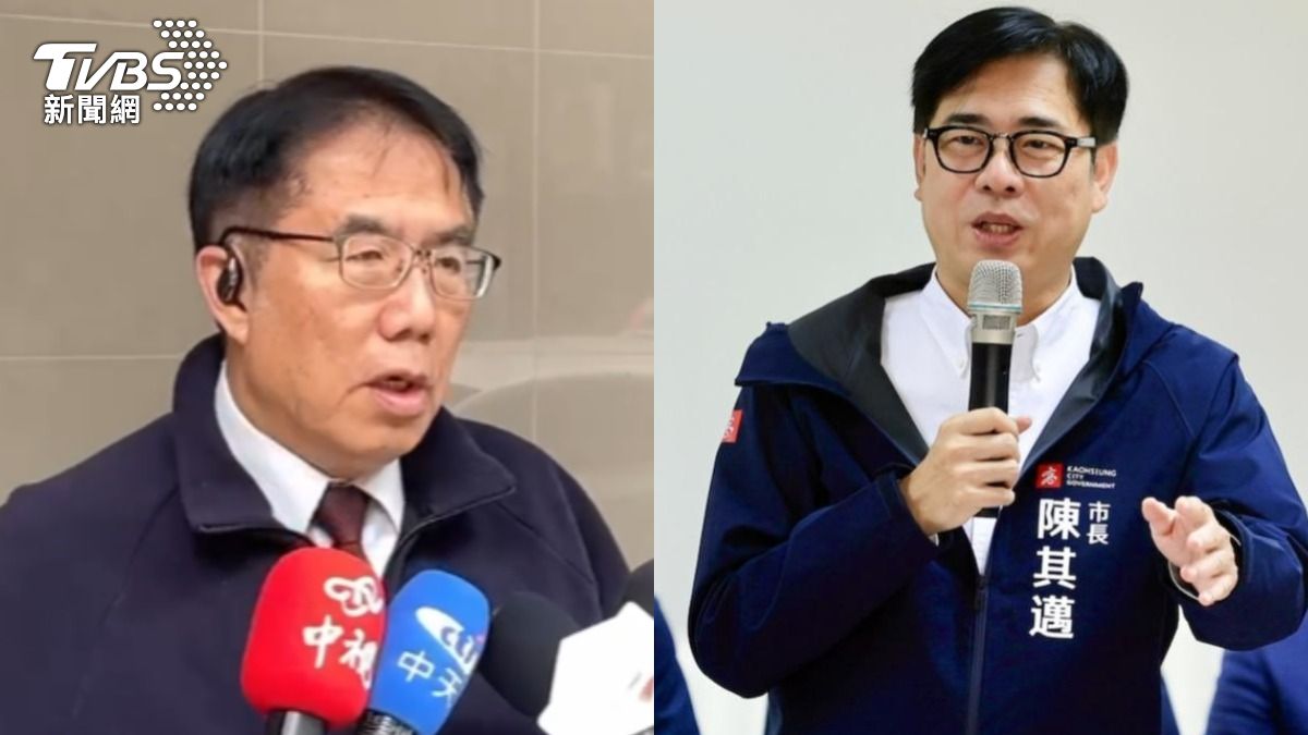 蔣萬安拋「育兒家長減少工時」是否跟進?台南、高雄回應了