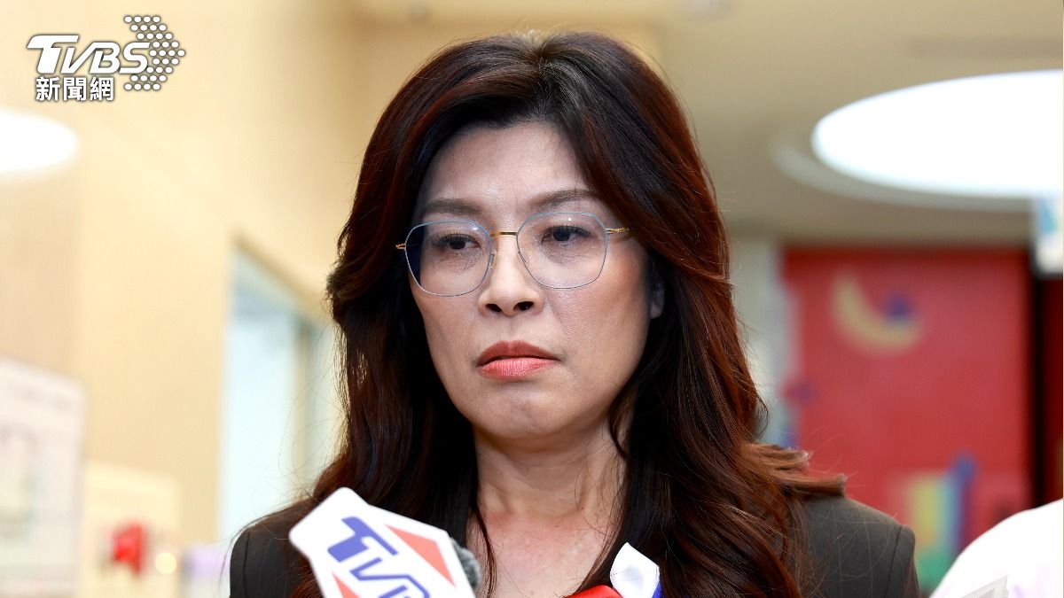 中東戰事引能源供應危機 鄭麗文批綠反核:台灣快斷氣了