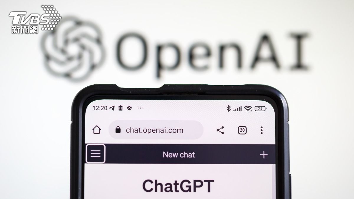 不可以色色!OpenAI無限期擱置ChatGPT「成人版」計畫