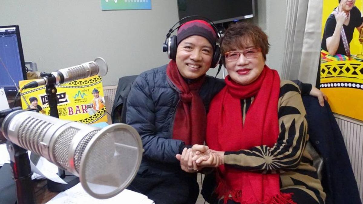 曾是首屆廣播金鐘得主!夏琍琍病逝享壽83歲 親友證實告別式日期曝