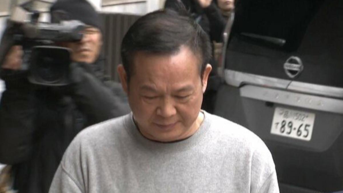 專偷赴日觀光客 中國籍男子落網辯:我才沒做過這種事